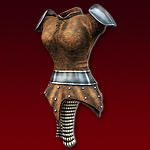 Armor (Levels 51 - 149) Segal10