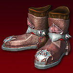 Boots (101 - 202) Teufel10