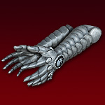 Gloves (51 - 200) Webxor11