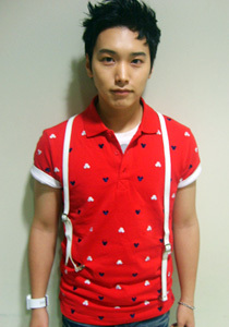 [PICS] SungMin Endorsements 5011