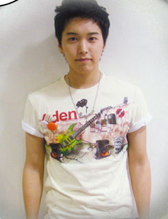 [PICS] SungMin Endorsements 5310