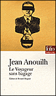 [Anouilh, Jean] Le voyageur sans bagage Voyage10