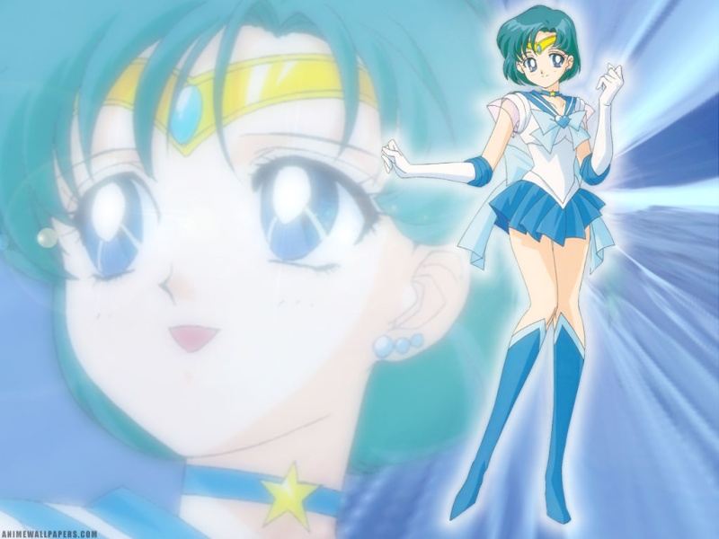 Sailor Mercury Smoon310