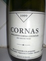Cornas Champelrose 2005 domaine Courbis Cimg0215