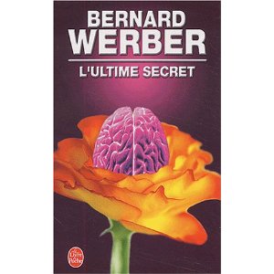 L'ULTIME SECRET de Bernard Werber 51cj8f10