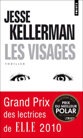 LES VISAGES de Jesse Kellerman 97827511