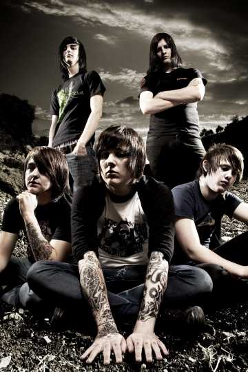 Bring Me The Horizon 7605mg10