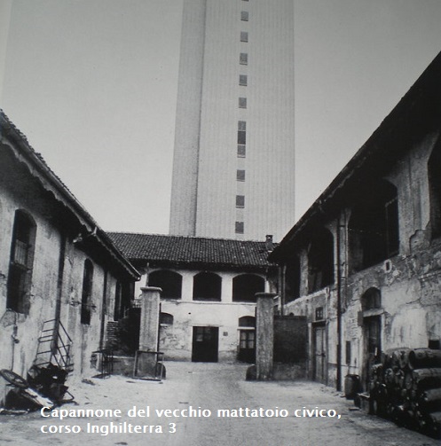 Torino in bianco e nero....... - Pagina 4 Mattat10