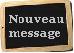 Nouveaux messages