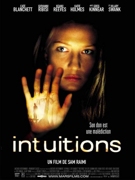 INTUITIONS [2001] 69198010