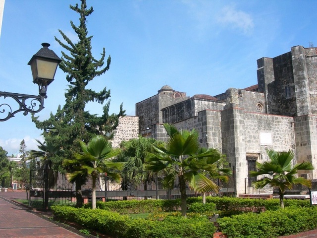 Santo Domingo 2 /Zona colonial 01712