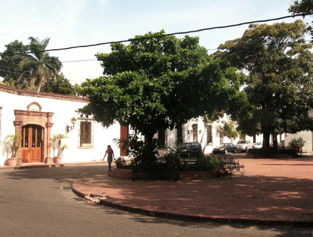 fotos de Santo Domingo 02010
