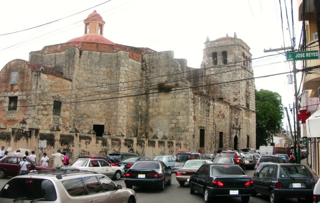 fotos de Santo Domingo 10410