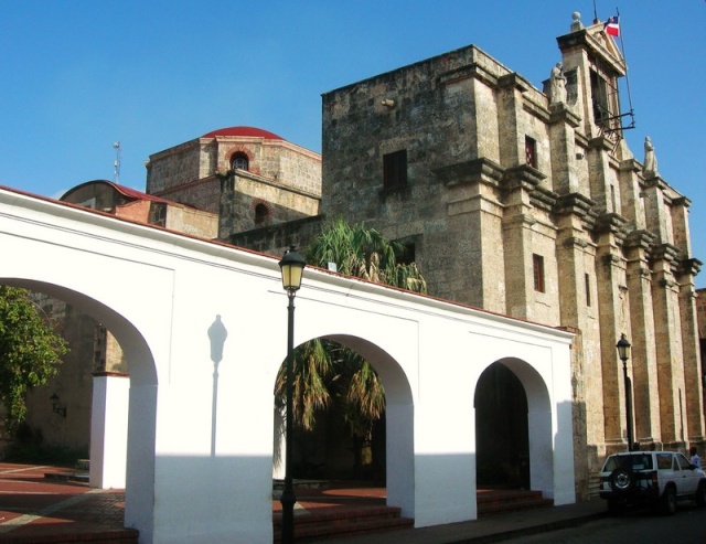 fotos de Santo Domingo 14_210