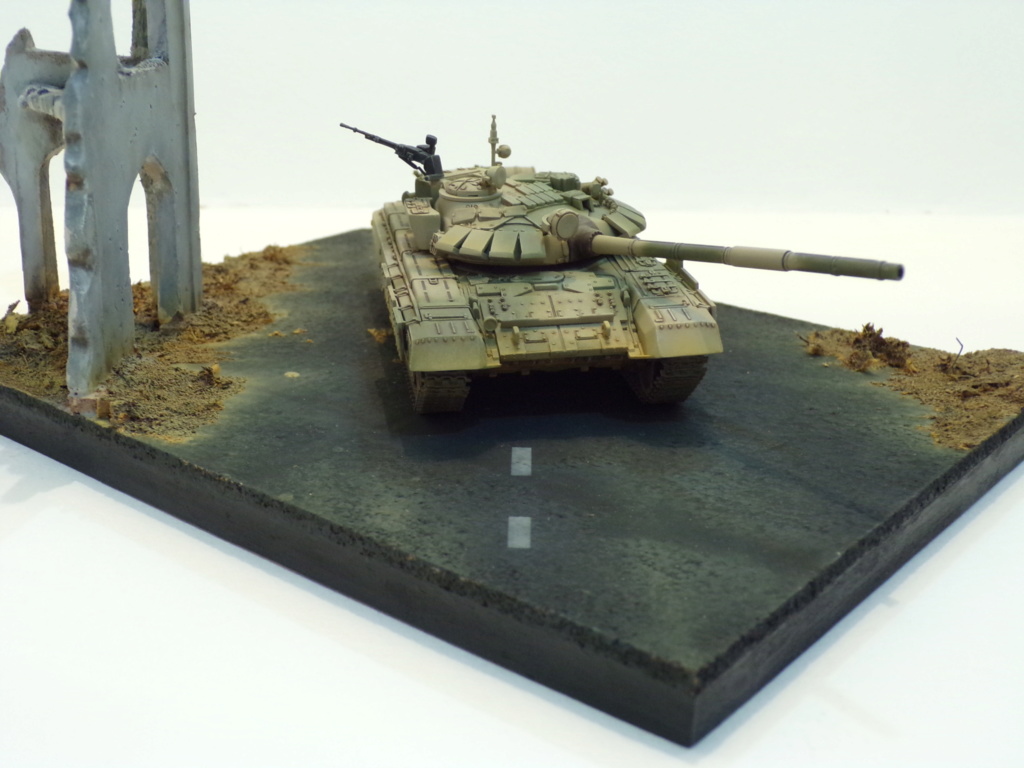 T-72 [modelcollect 1/72] 02_110