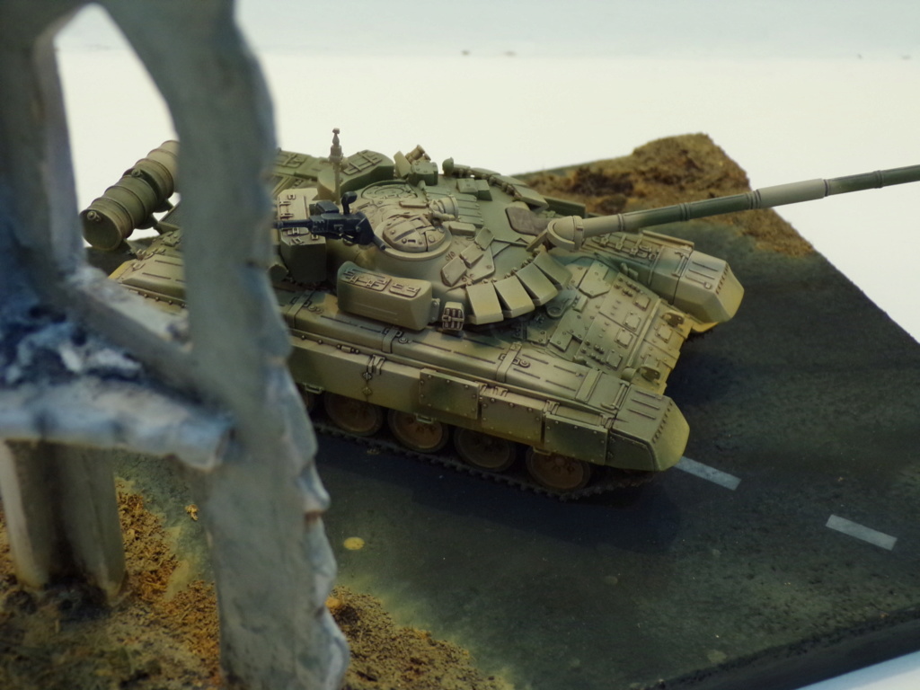 T-72 [modelcollect 1/72] 1614