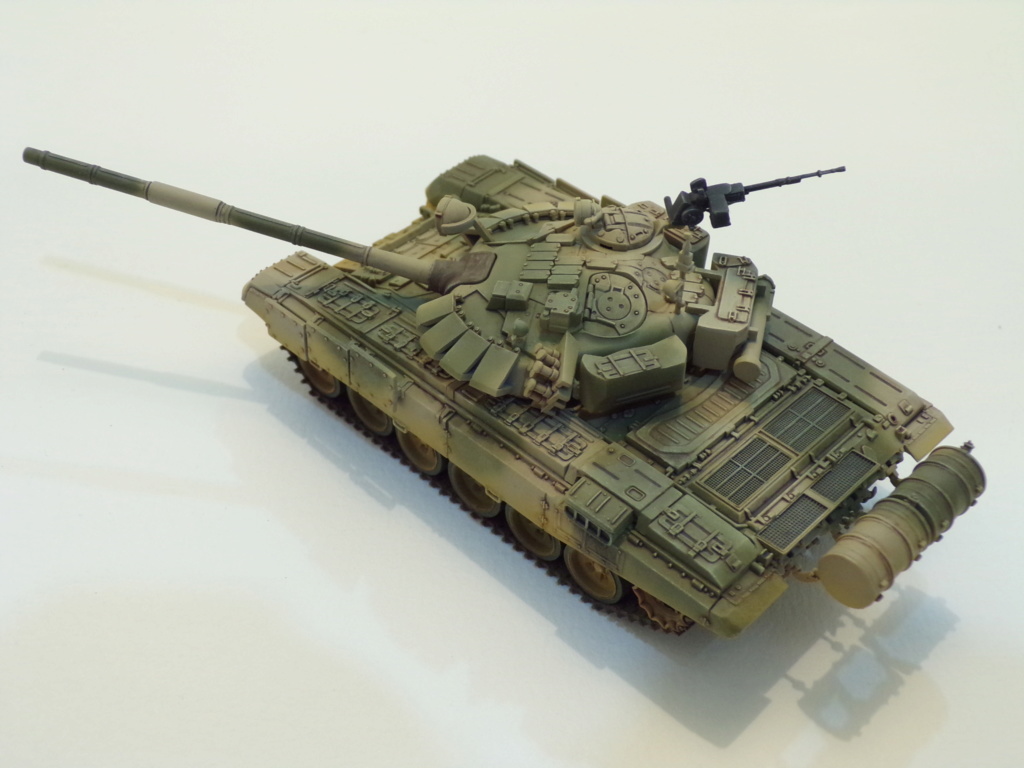 T-72 [modelcollect 1/72] 1714