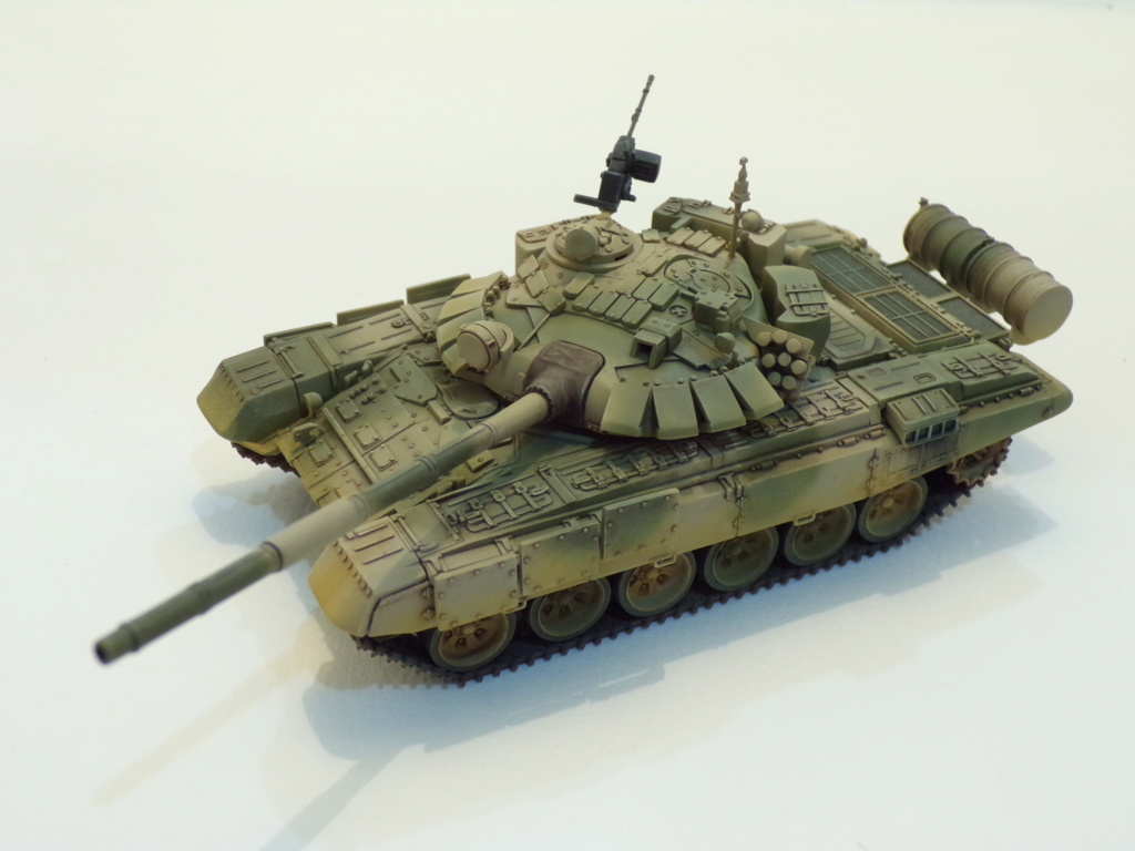 T-72 [modelcollect 1/72] 1814