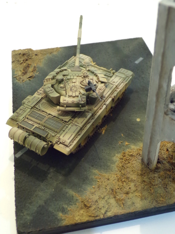 T-72 [modelcollect 1/72] 2012