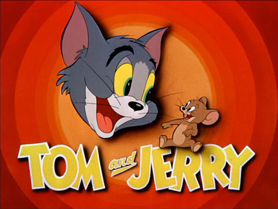 Tom and Jerry Cartoon Tomand10