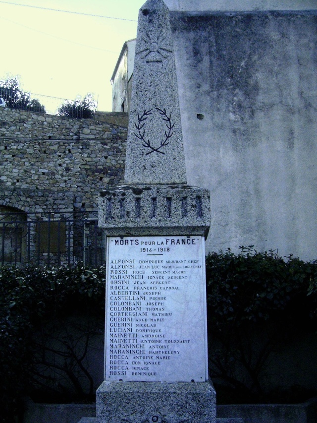 Le 11 novembre 1918 et la première guerre mondiale Photo_12