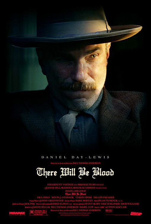 THERE WILL BE BLOOD 2008 20009710