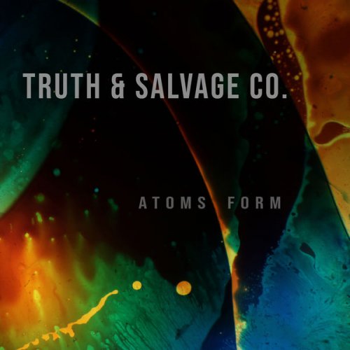 Mucho Ojito!: Truth & Salvage Co. - Página 4 Truth10