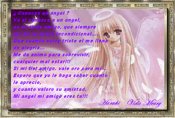 Mi Angel... __10