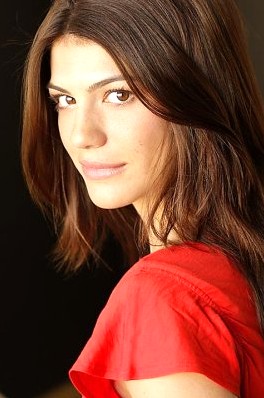 Genevieve Cortese - Ruby 01210