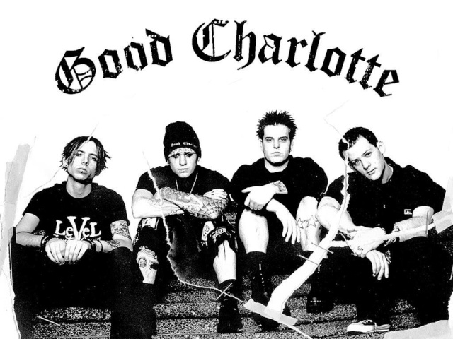Good Charlotte - Page 2 47006210