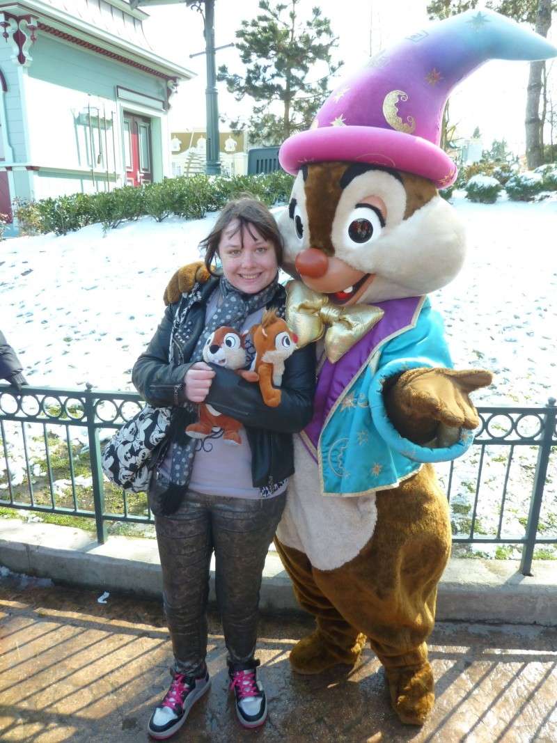 Vos photos avec les Personnages Disney - Page 39 P1110317