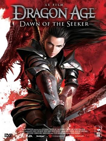 Dragon Age - Dawn of the Seeker 1032a10