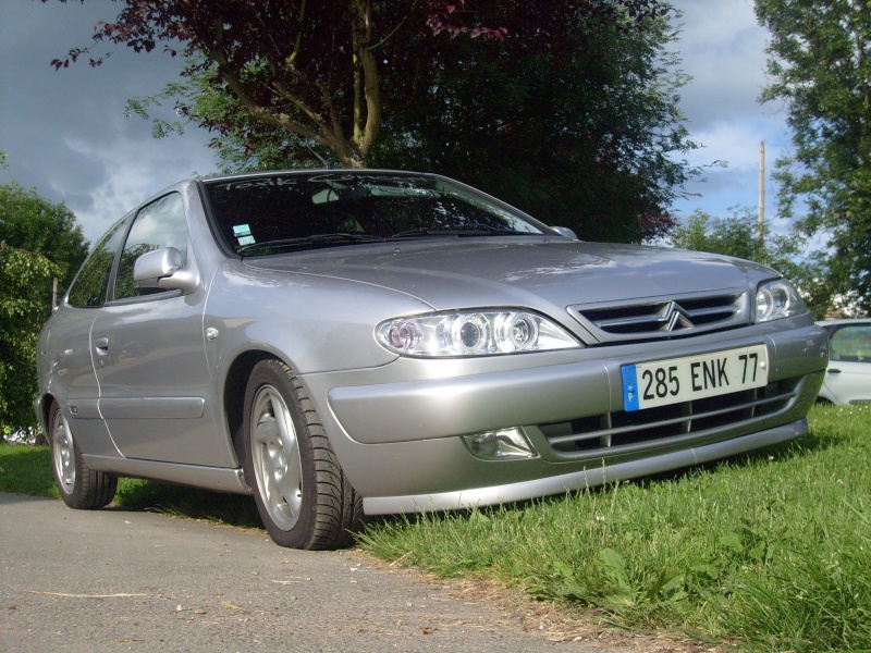 ma xsara vts 2l 16s 167 ch S7301210