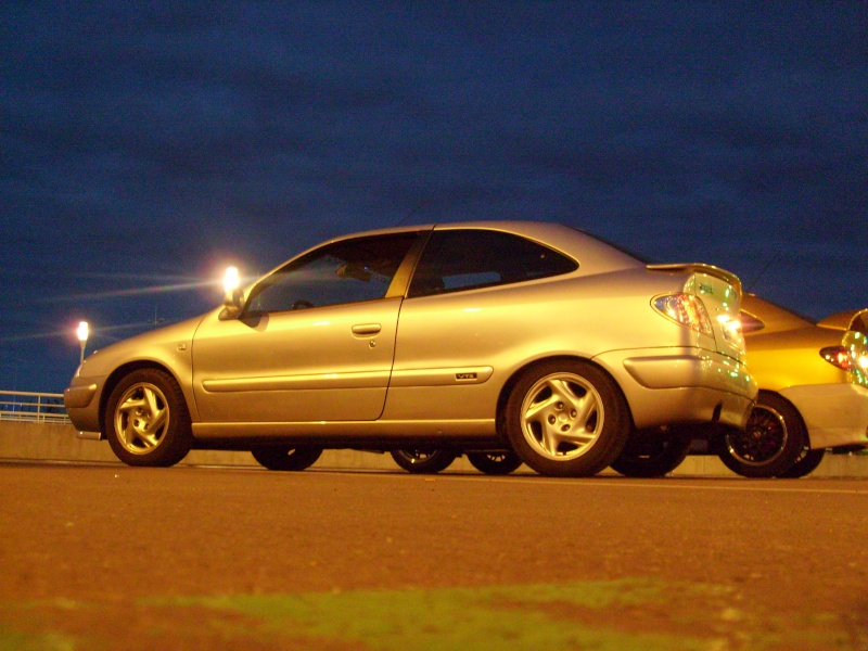 ma xsara vts 2l 16s 167 ch S7301211