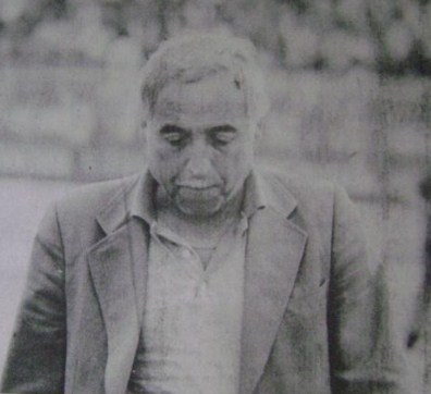 Setif et le foot Algerien en deuil....Kermali Abdelhamid n'est plus... 1983-110