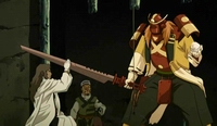 samurai 7 animesi mkemmmel bir seri 230-210