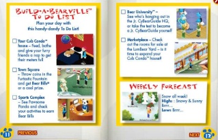 December 31,2008 Official Bearville Times 611