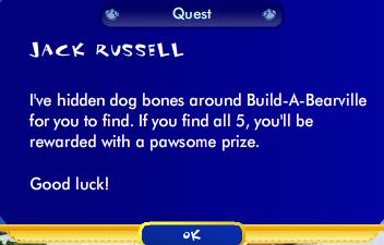 Jack Russell Is In Town Quest_13