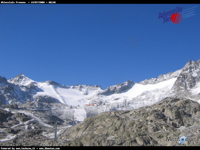 Ghiacciaio Presena e Passo Stelvio: scopri le differenze Presen13