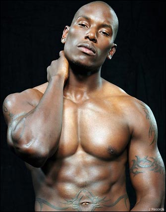 Sexy Beautiful Women Thread - Page 9 Tyrese11