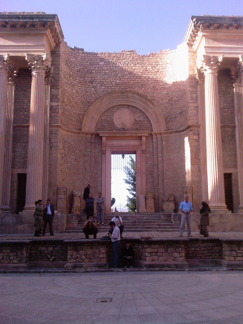 THE 7th Constantine salon of popoular astronomy - Algeria Photo-10