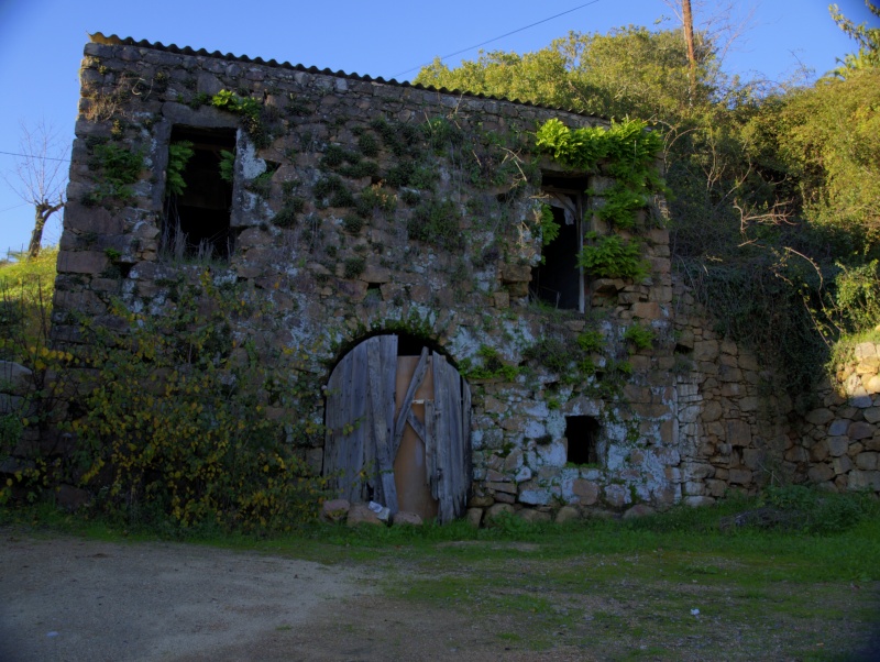 Ma première HDR !! youpi First_10