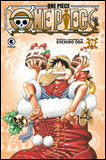One Piece de volta s bancas Onepie11