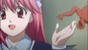 Elfen lied Elfenl11