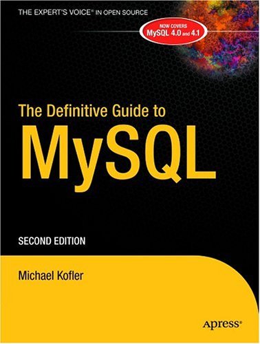 MySQL, le cours complet 110