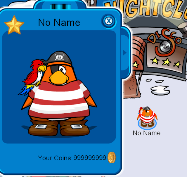 Rate My Penguin No_nam11