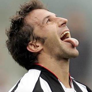 Juventus de turin 2008-2009 16870611