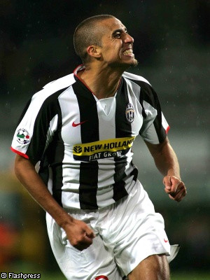 Juventus de turin 2008-2009 Trezeg11