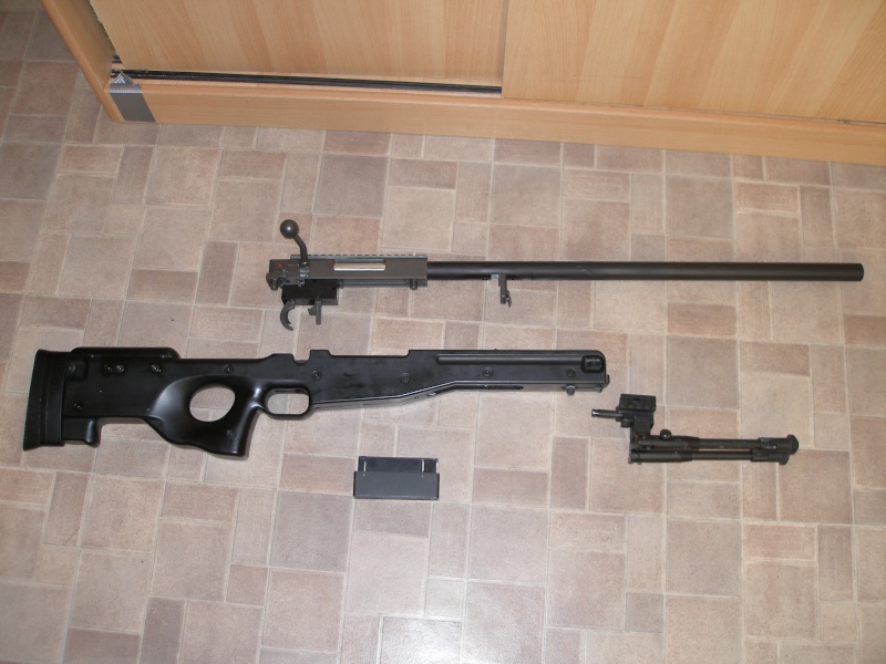 Mauser SR Maiser11