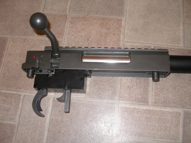 Mauser SR Pb020014